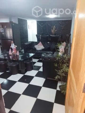 Departamento puente alto