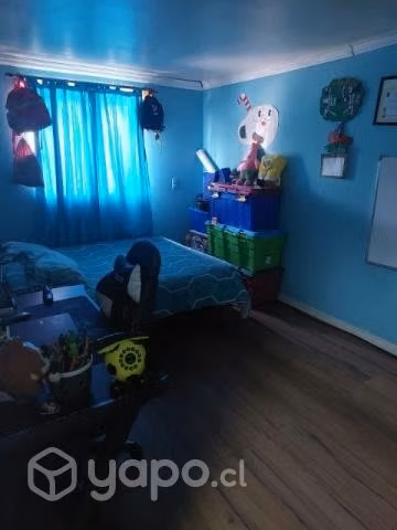 Departamento puente alto