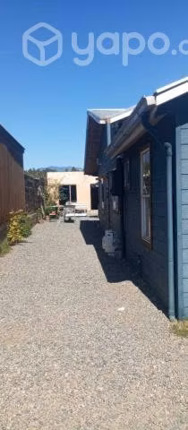 Se vende casa en futrono, excelente propiedad - Imagen 16