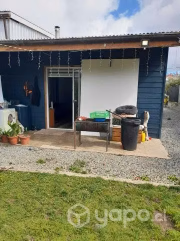 Se vende casa en futrono, excelente propiedad - Imagen 3