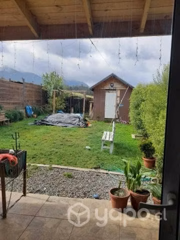 Se vende casa en futrono, excelente propiedad - Imagen 7