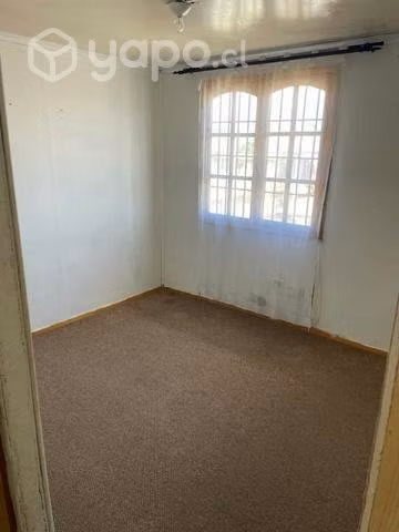 Se vende casa en las compañias calle principal