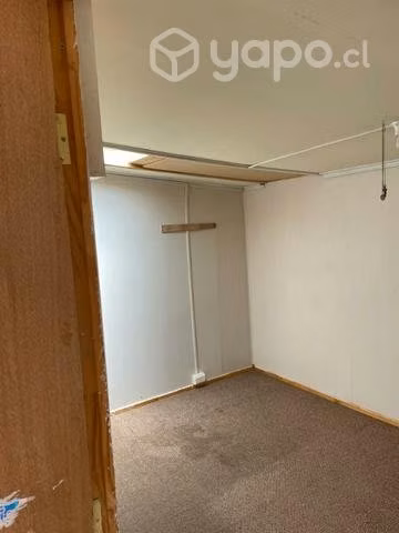 Se vende casa en las compañias calle principal