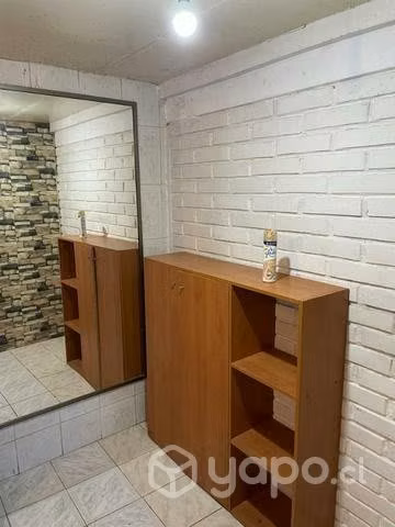 Se vende casa en las compañias calle principal