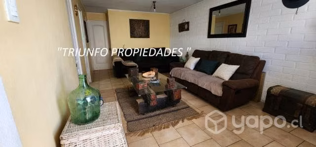 Casa venta de propiedad maipu