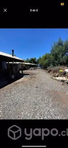 Se vende casa
