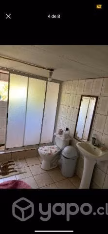 Se vende casa