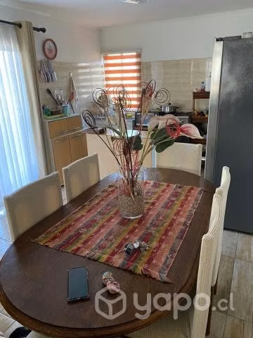 Oportunidad unica parcela y casa en los angeles