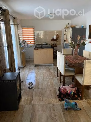 Oportunidad unica parcela y casa en los angeles