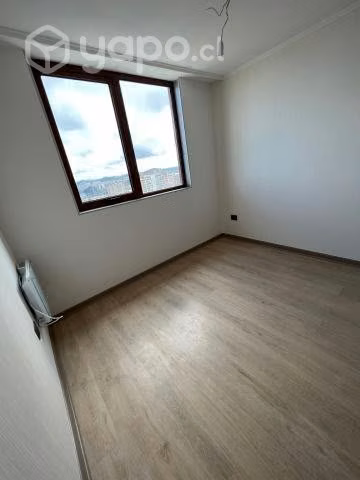 Departamento nuevo piso 20