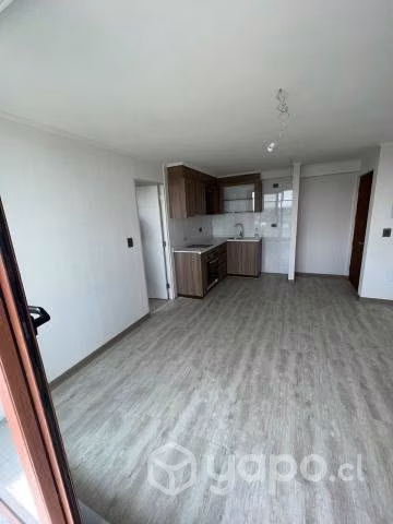 Departamento nuevo piso 20