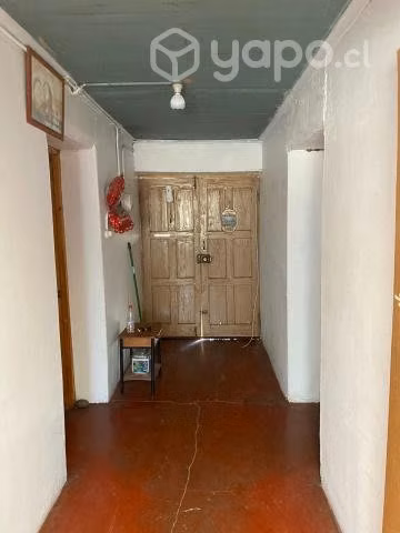 Casa Andacollo