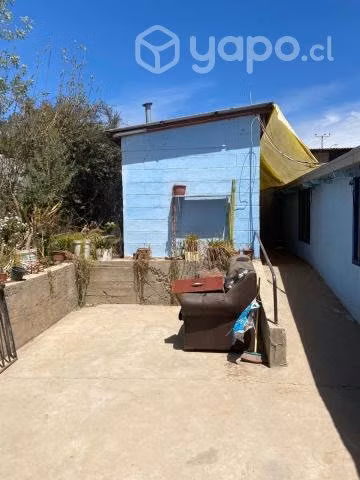 Casa Andacollo
