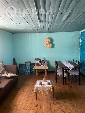 Casa Andacollo