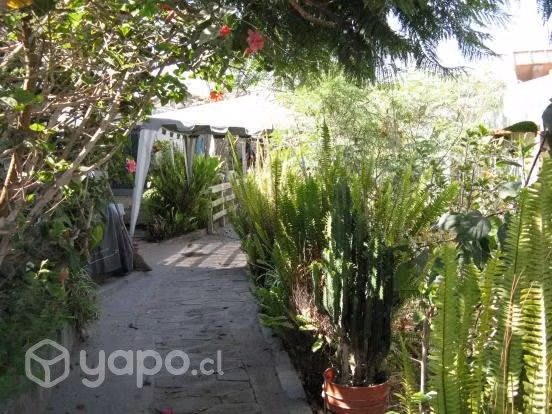Terreno Industrial C7a urbanizado, cierre perimetr