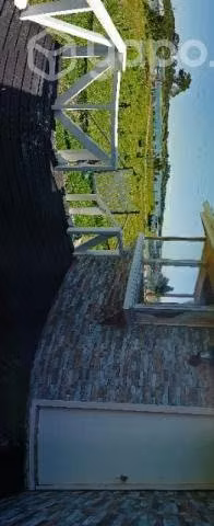 Cabaña