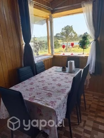 Cabaña