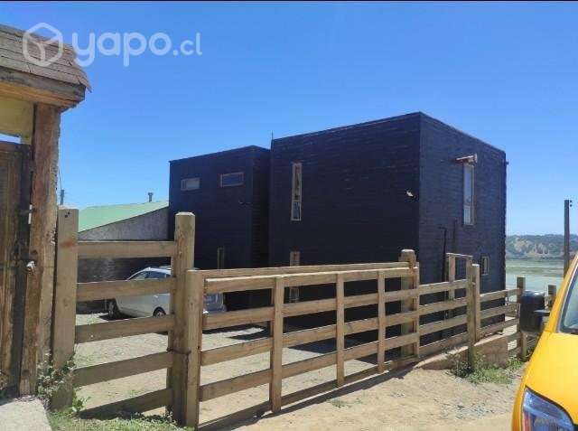Cabañas disponibles La Boca