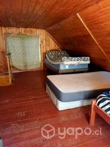 Se vende casa en el tabo