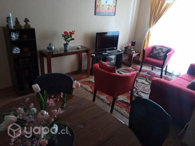 Arriendo departamento diario (mínimo 5 noches ) - Imagen 3