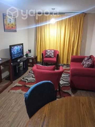 Arriendo departamento diario (mínimo 5 noches ) - Imagen 7