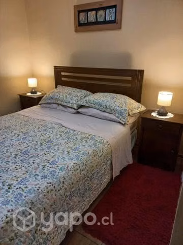 Arriendo departamento diario (mínimo 5 noches ) - Imagen 5