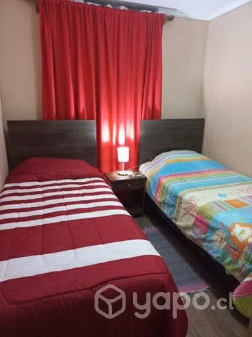 Arriendo departamento diario (mínimo 5 noches ) - Imagen 6