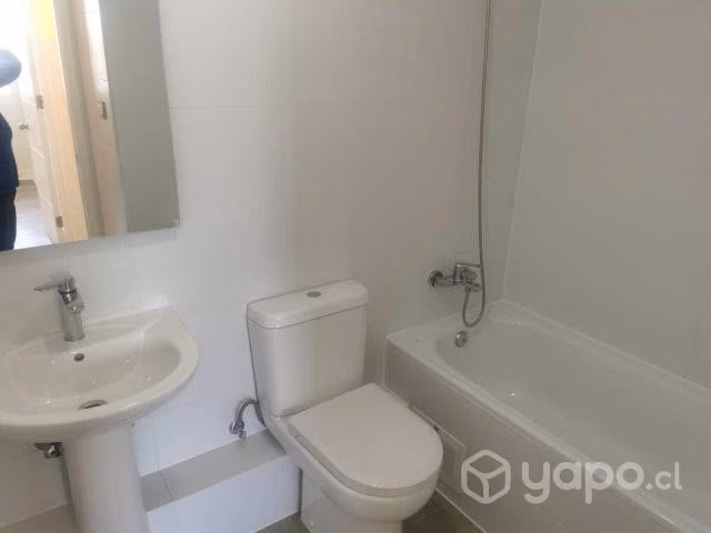Departamento Nuevo Cond. Aliwen 3d 2b 1e 1b