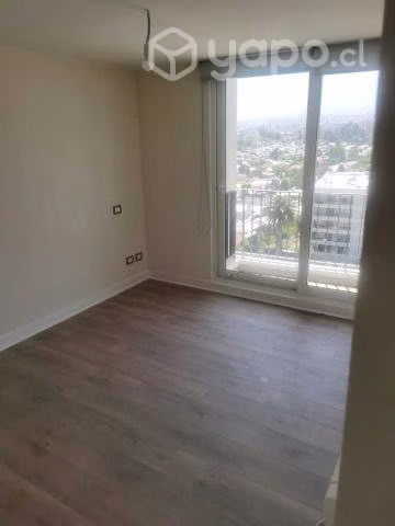 Departamento Nuevo Cond. Aliwen 3d 2b 1e 1b
