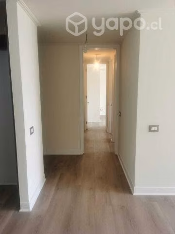 Departamento Nuevo Cond. Aliwen 3d 2b 1e 1b