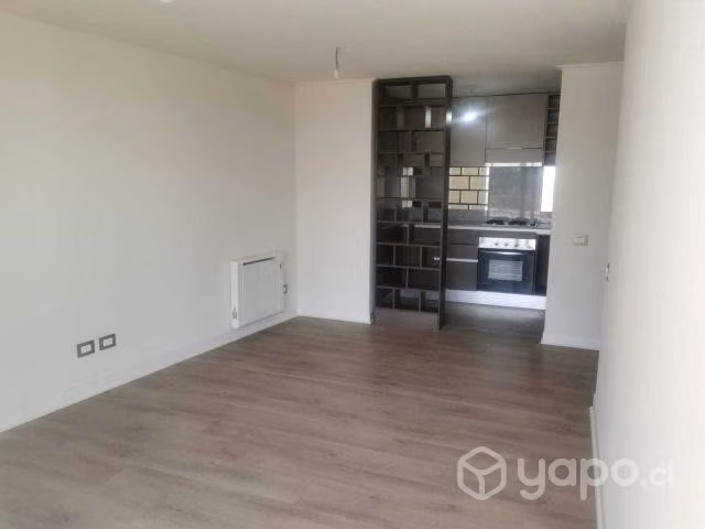 Departamento Nuevo Cond. Aliwen 3d 2b 1e 1b