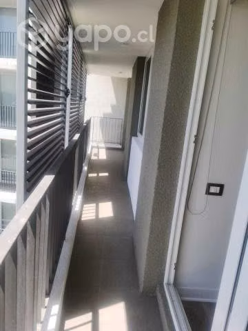 Departamento Nuevo Cond. Aliwen 3d 2b 1e 1b