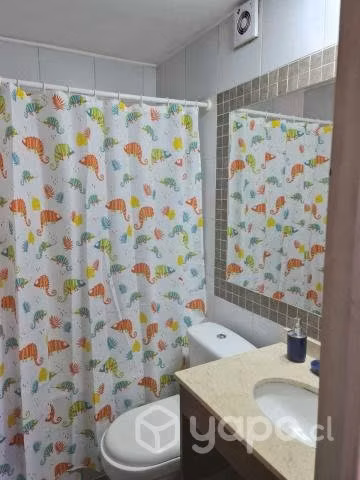 Hospedaje por dias