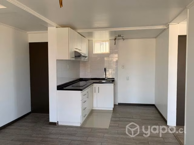 Arriendo departamento centro Copiapó - Imagen 5