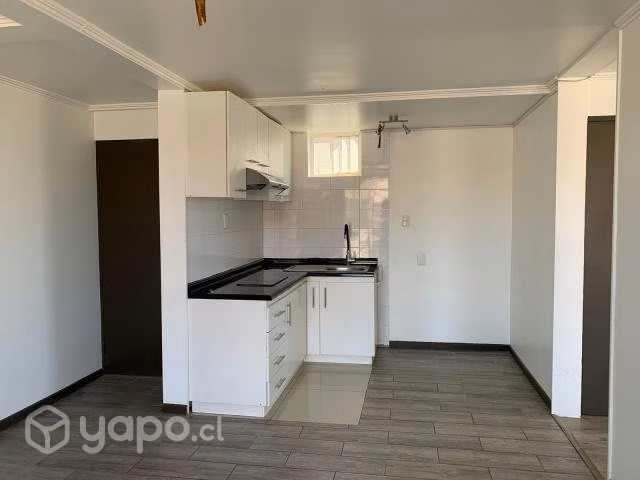 Arriendo departamento centro Copiapó - Imagen 4