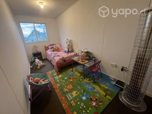 Casa Amplia 4 Dormitorios en Villarrica - Imagen 11