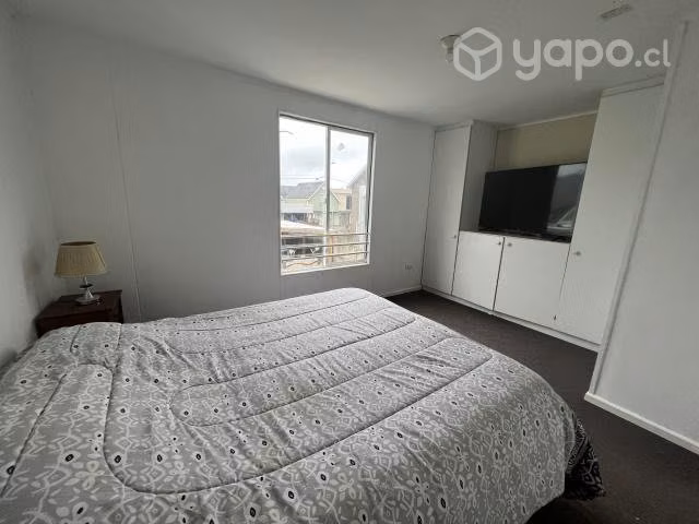 Casa Amplia 4 Dormitorios en Villarrica - Imagen 9
