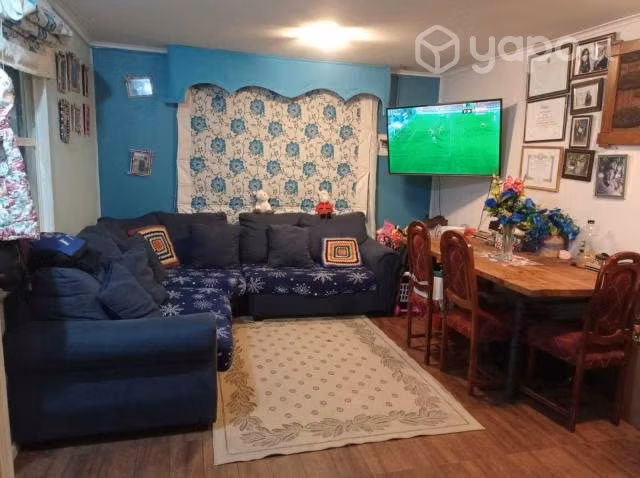 Casa Amplia 4 Dormitorios en Villarrica - Imagen 3