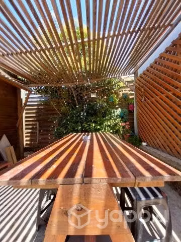 Cabañas pichilemu