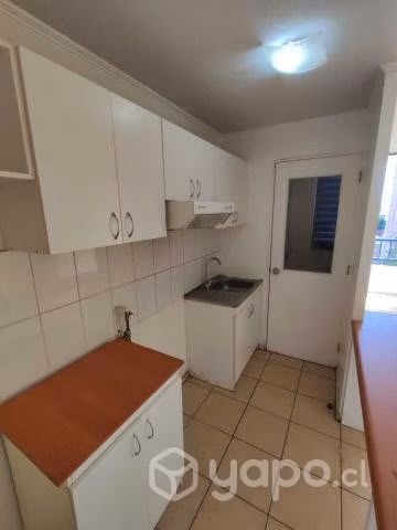 Departamento brisas de kennedy, SIN CORREDOR