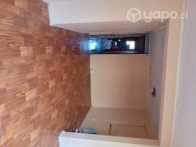 Se arrienda acogedor departamento interior - Imagen 2