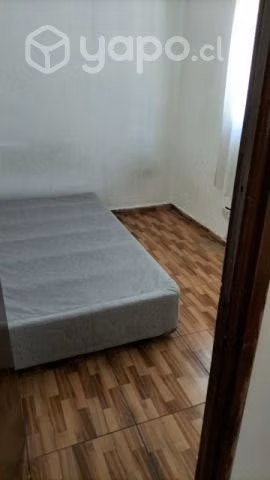Departamento un ambiente Cerro Navia