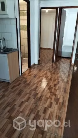 Departamento un ambiente Cerro Navia