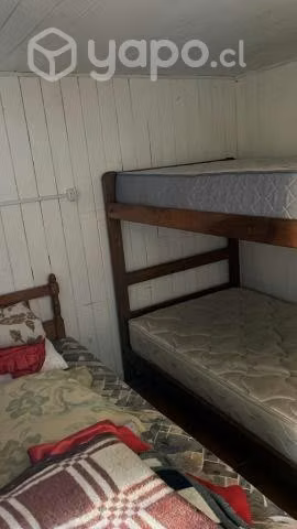 Arriendo Pichilemu (Vacaciones)