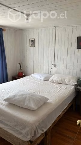Arriendo Pichilemu (Vacaciones)