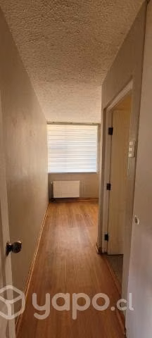 Se vende departamento 4D 2B, zona central
