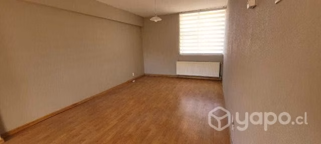 Se vende departamento 4D 2B, zona central