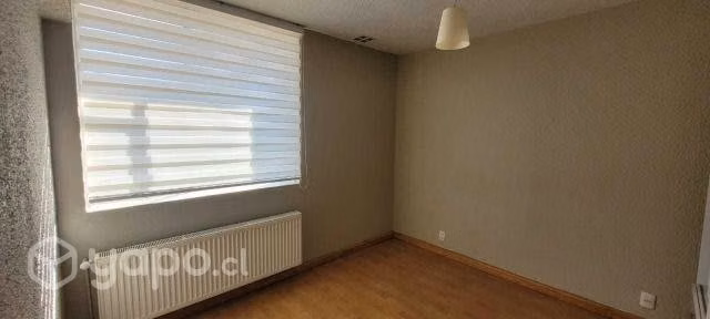 Se vende departamento 4D 2B, zona central