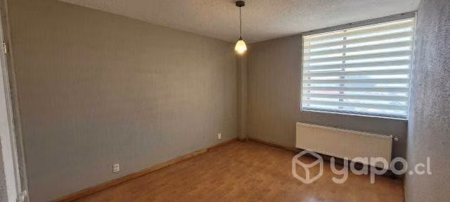 Se vende departamento 4D 2B, zona central