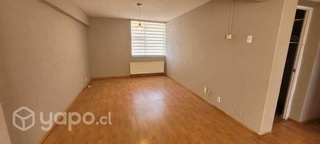 Se vende departamento 4D 2B, zona central